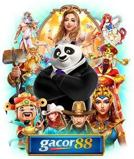 gacor88