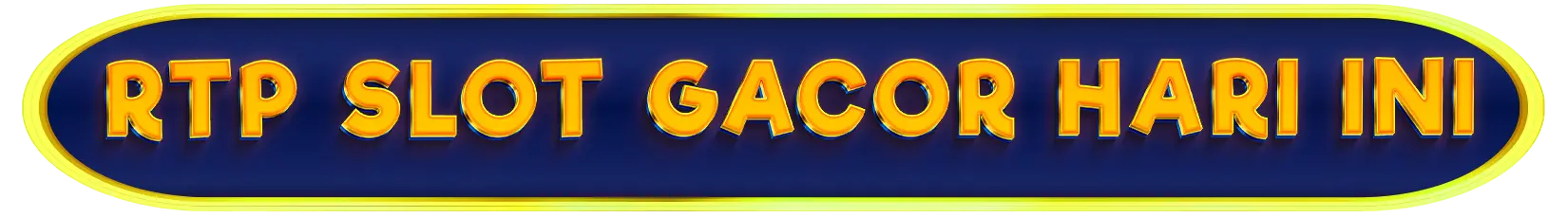 RTP gacor88